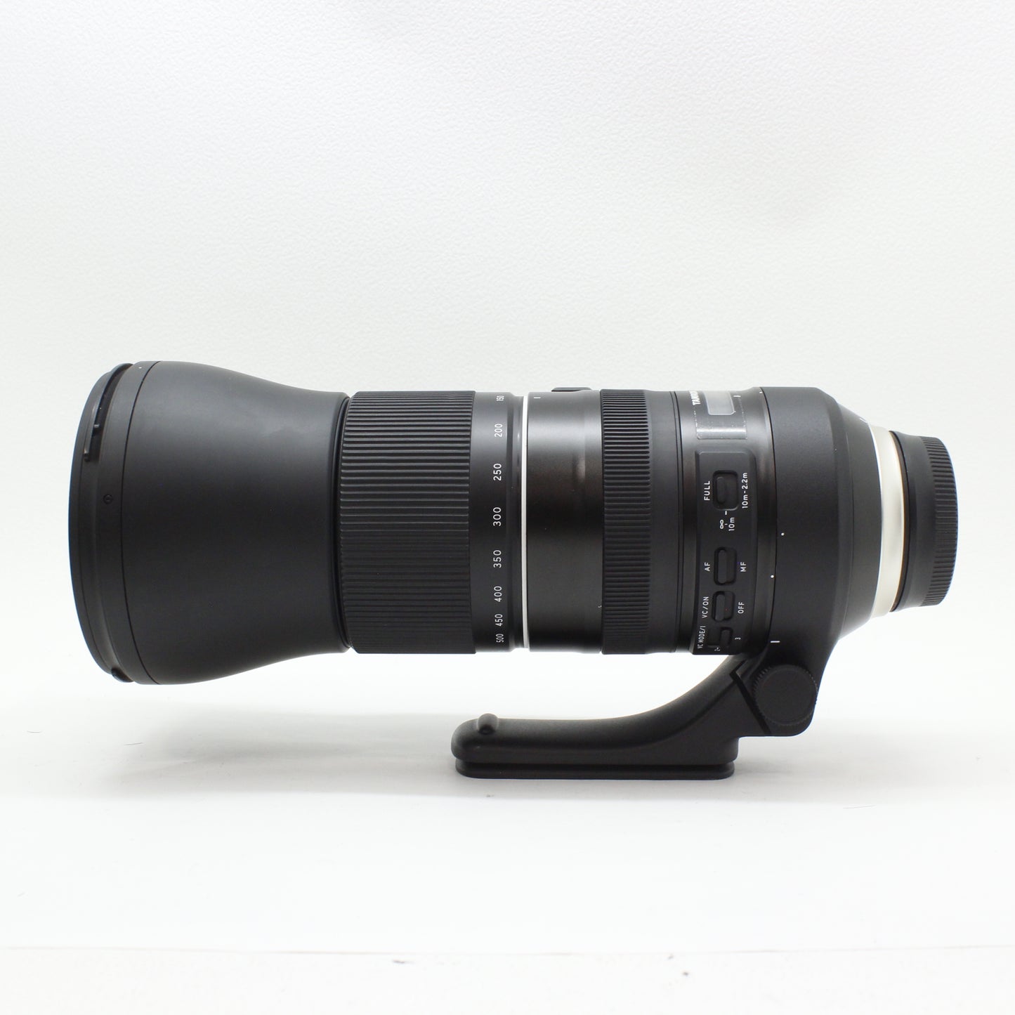 中古 TAMRON SP 150-600mm F5-6.3 Di VC USD G2 (Nikon用)　【6月6日(土) YouTube生配信でご紹介】