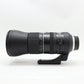 中古 TAMRON SP 150-600mm F5-6.3 Di VC USD G2 (Nikon用)　【6月6日(土) YouTube生配信でご紹介】