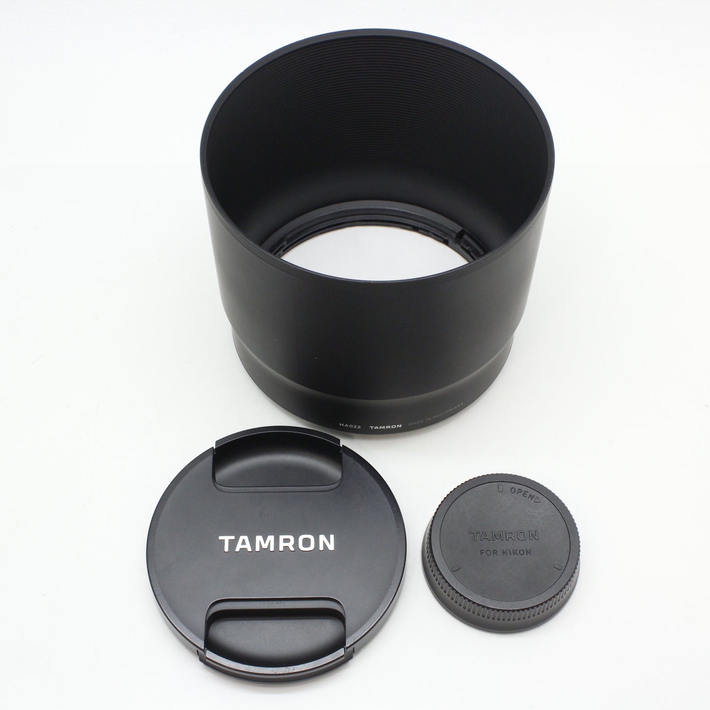 中古 TAMRON SP 150-600mm F5-6.3 Di VC USD G2 (Nikon用)　【6月6日(土) YouTube生配信でご紹介】