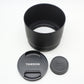 中古 TAMRON SP 150-600mm F5-6.3 Di VC USD G2 (Nikon用)　【6月6日(土) YouTube生配信でご紹介】