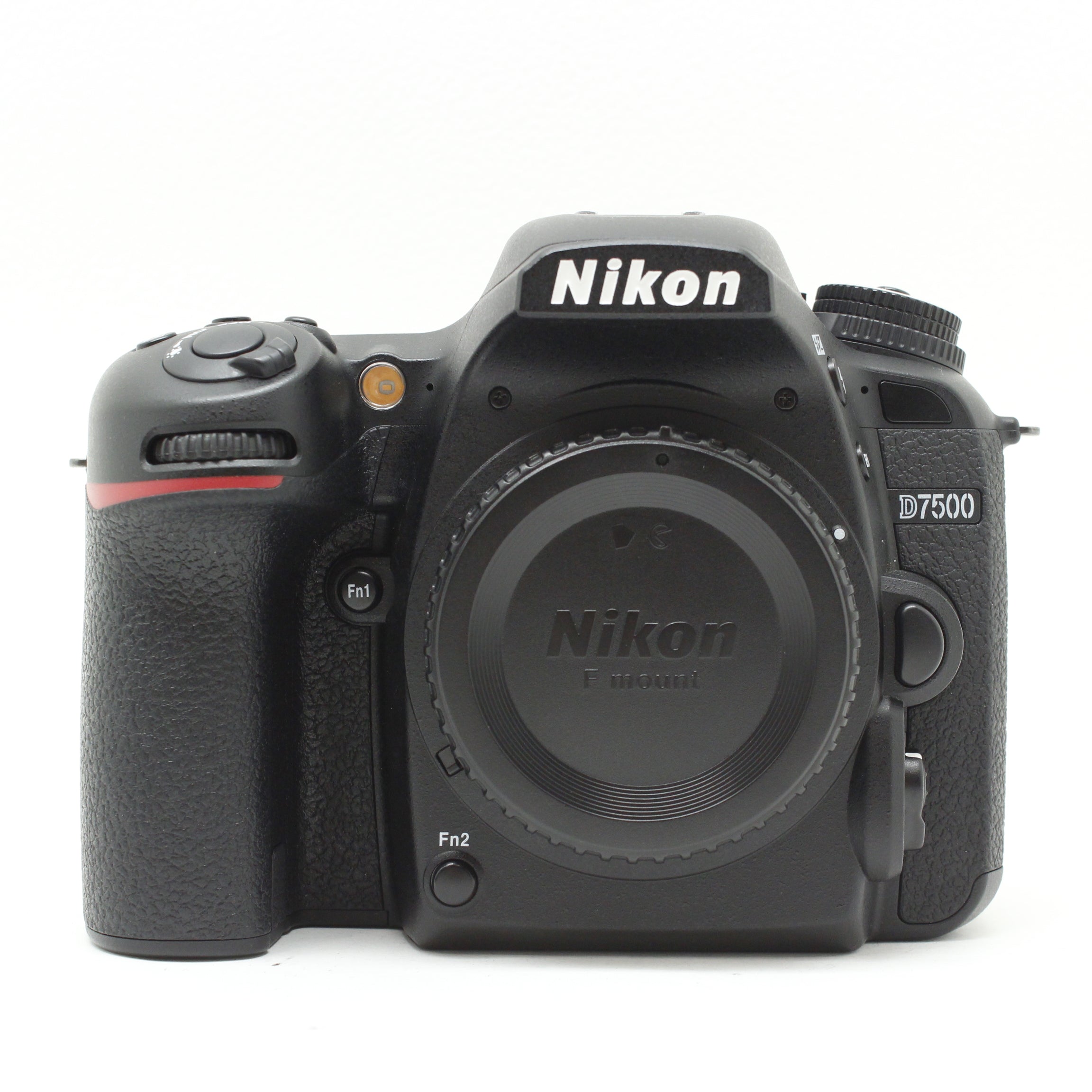 D7500 ボディ 中古価格比較 - 価格.com