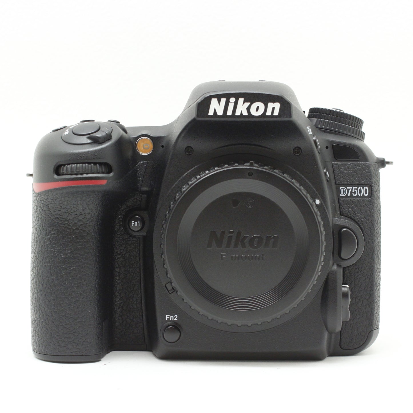 中古 Nikon D7500 ボディ【6月6日(土) YouTube生配信でご紹介】　