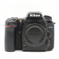 中古 Nikon D7500 ボディ【6月6日(土) YouTube生配信でご紹介】　