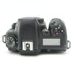 中古 Nikon D7500 ボディ【6月6日(土) YouTube生配信でご紹介】　
