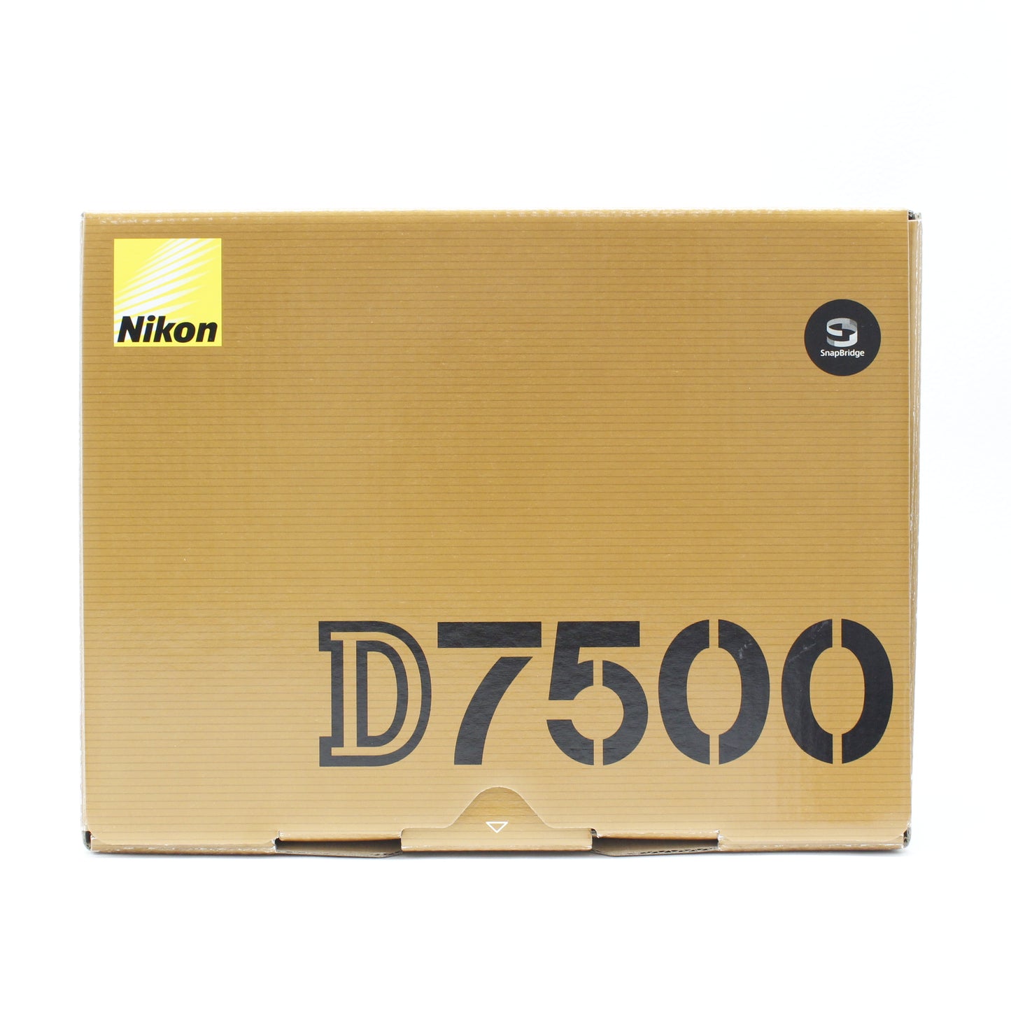 中古 Nikon D7500 ボディ【6月6日(土) YouTube生配信でご紹介】　