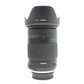 中古 TAMRON 18-400mm F3.5-6.3 Di ⅱVC HLD（Nikon用）【6月6日(土) YouTube生配信でご紹介】　　