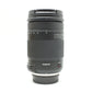 中古 TAMRON 18-400mm F3.5-6.3 Di ⅱVC HLD（Nikon用）【6月6日(土) YouTube生配信でご紹介】　　