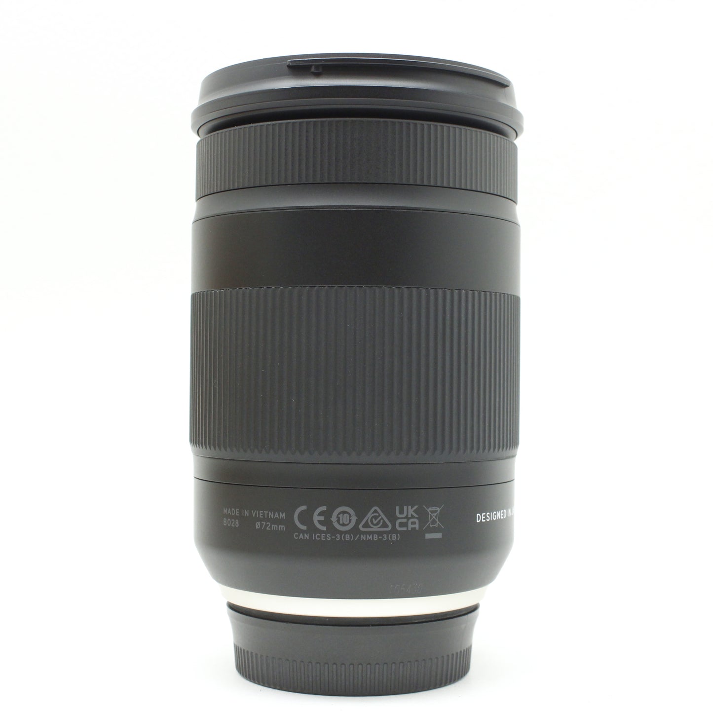 中古 TAMRON 18-400mm F3.5-6.3 Di ⅱVC HLD（Nikon用）【6月6日(土) YouTube生配信でご紹介】　　