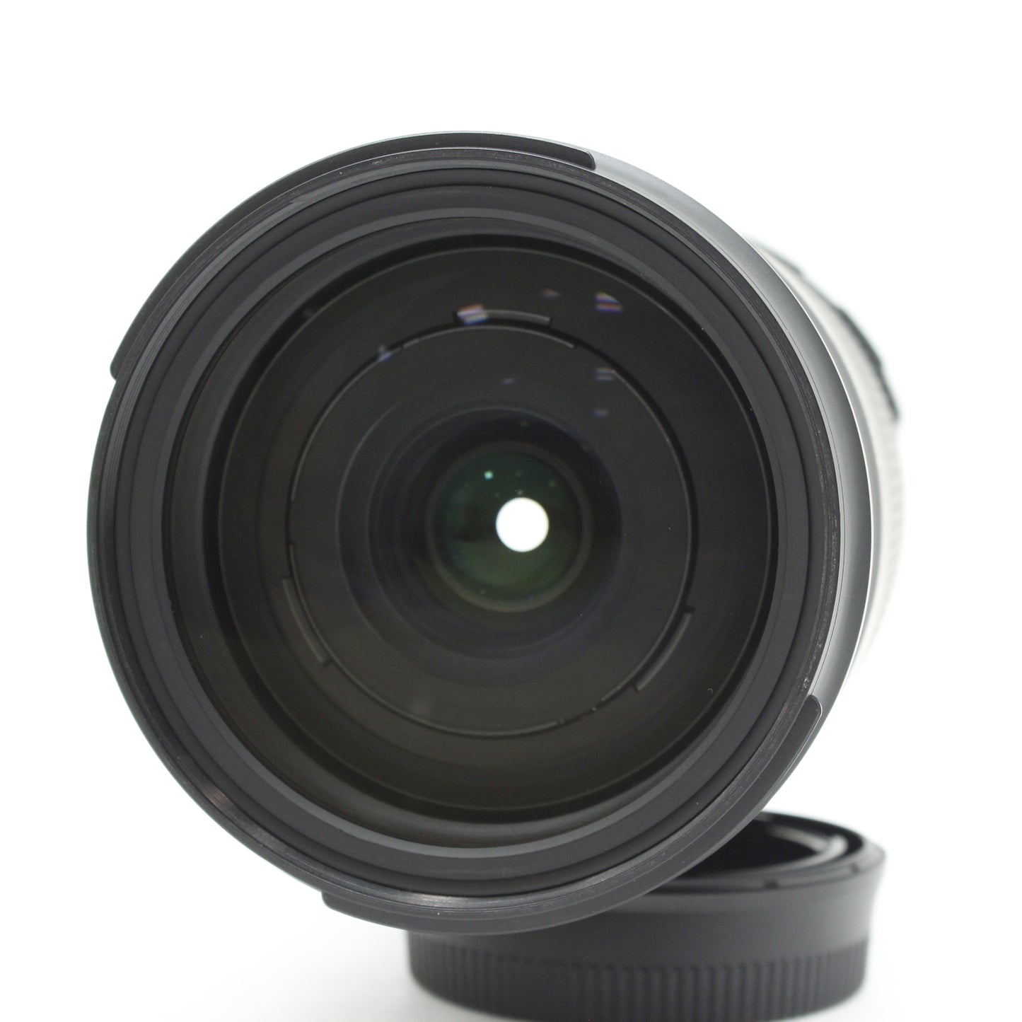中古 TAMRON 18-400mm F3.5-6.3 Di ⅱVC HLD（Nikon用）【6月6日(土) YouTube生配信でご紹介】　　