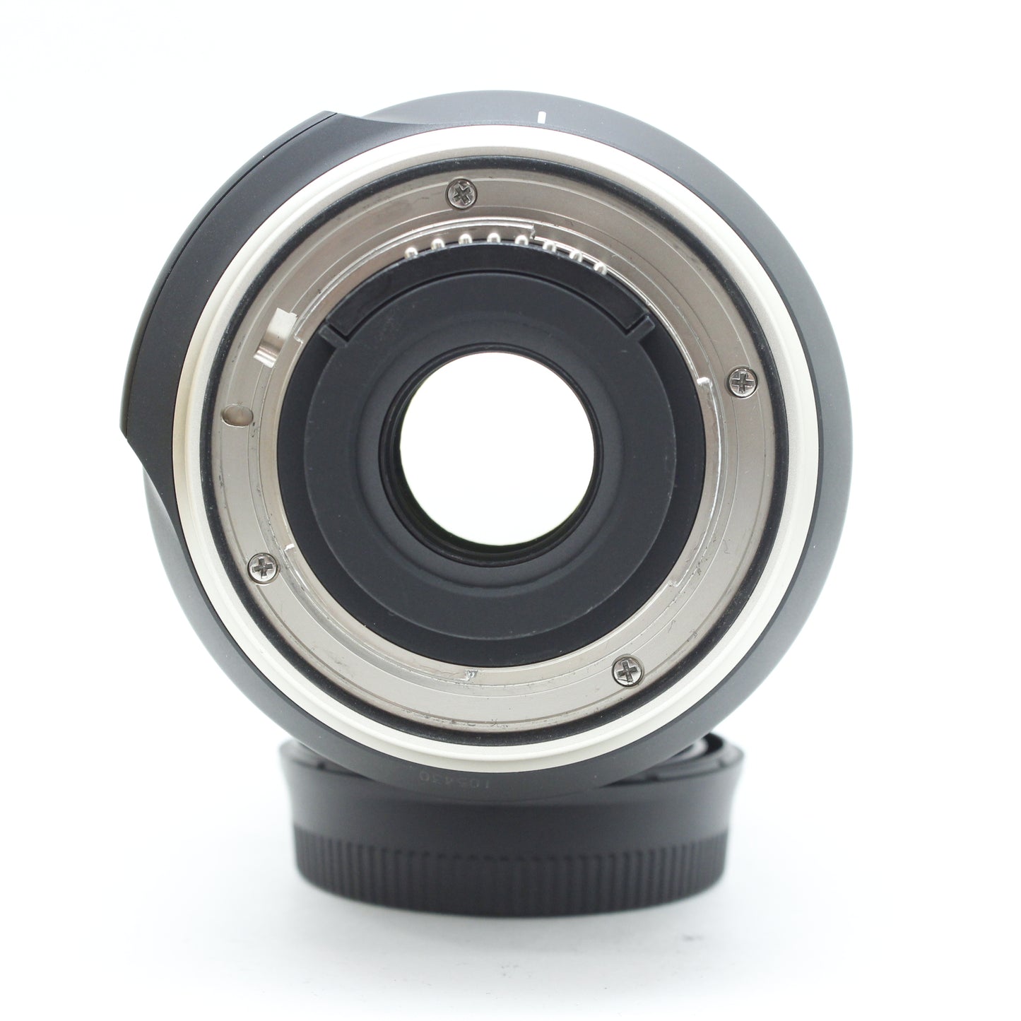 中古 TAMRON 18-400mm F3.5-6.3 Di ⅱVC HLD（Nikon用）【6月6日(土) YouTube生配信でご紹介】　　