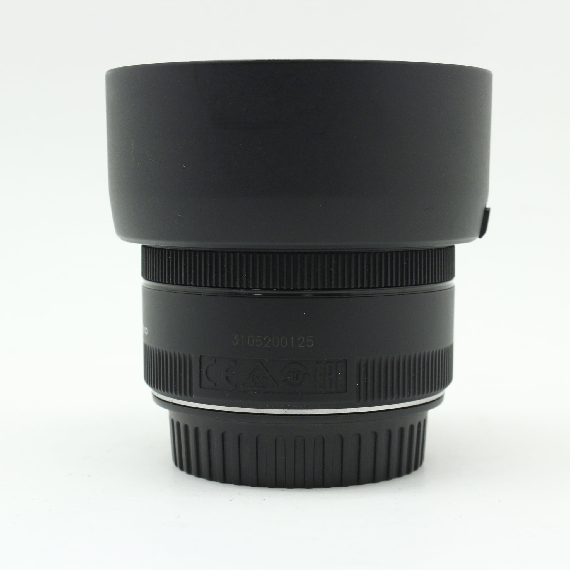 中古】 【並品】 キヤノン EF50mm F1.8 STM Canon 単焦点EF 50mm F1.8 STM