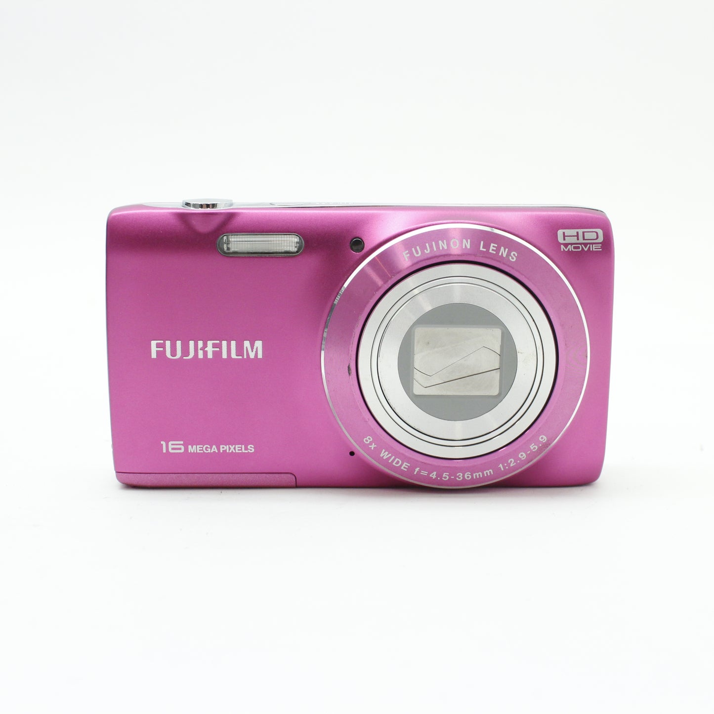 中古 FUJIFILM Finepix JZ250