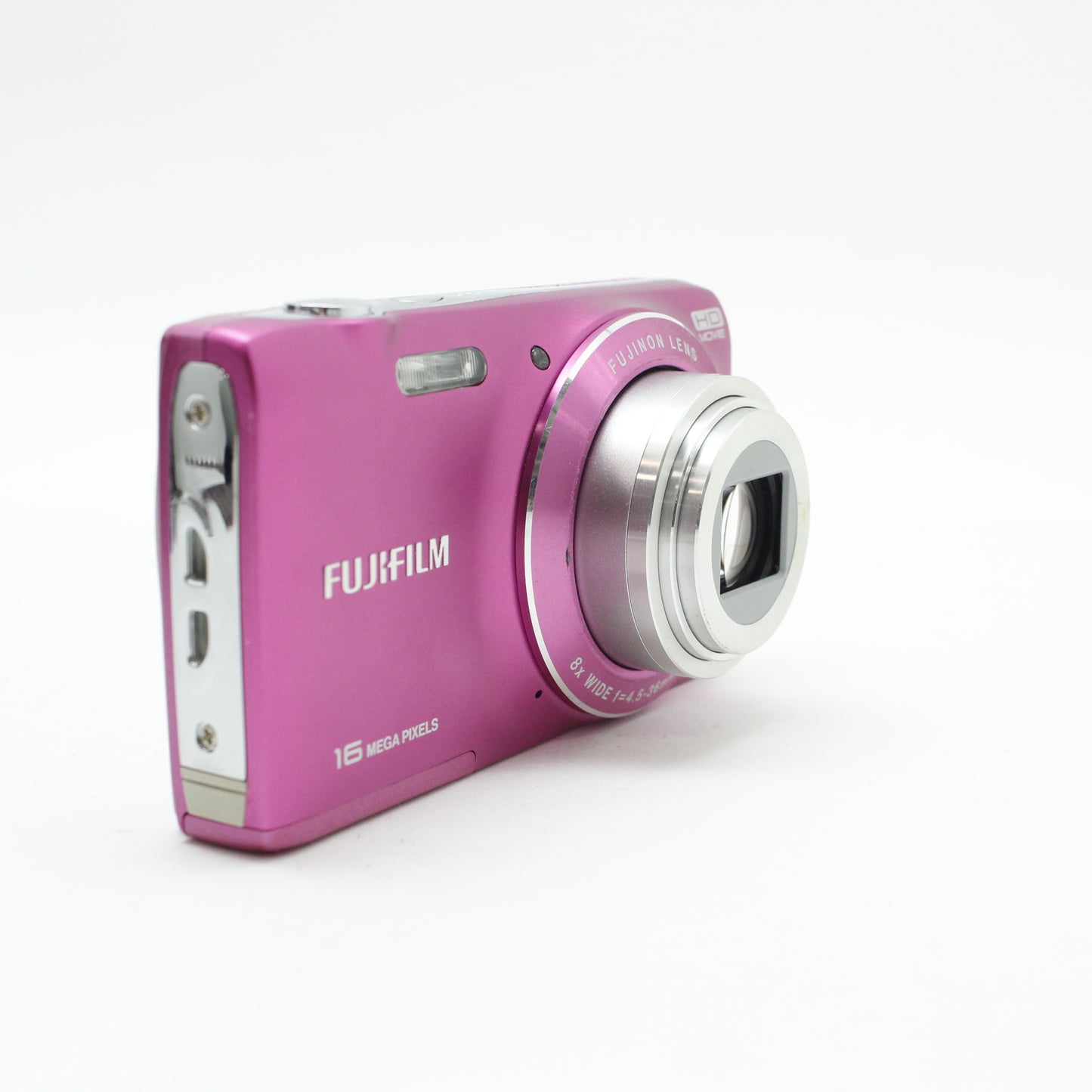 中古 FUJIFILM Finepix JZ250
