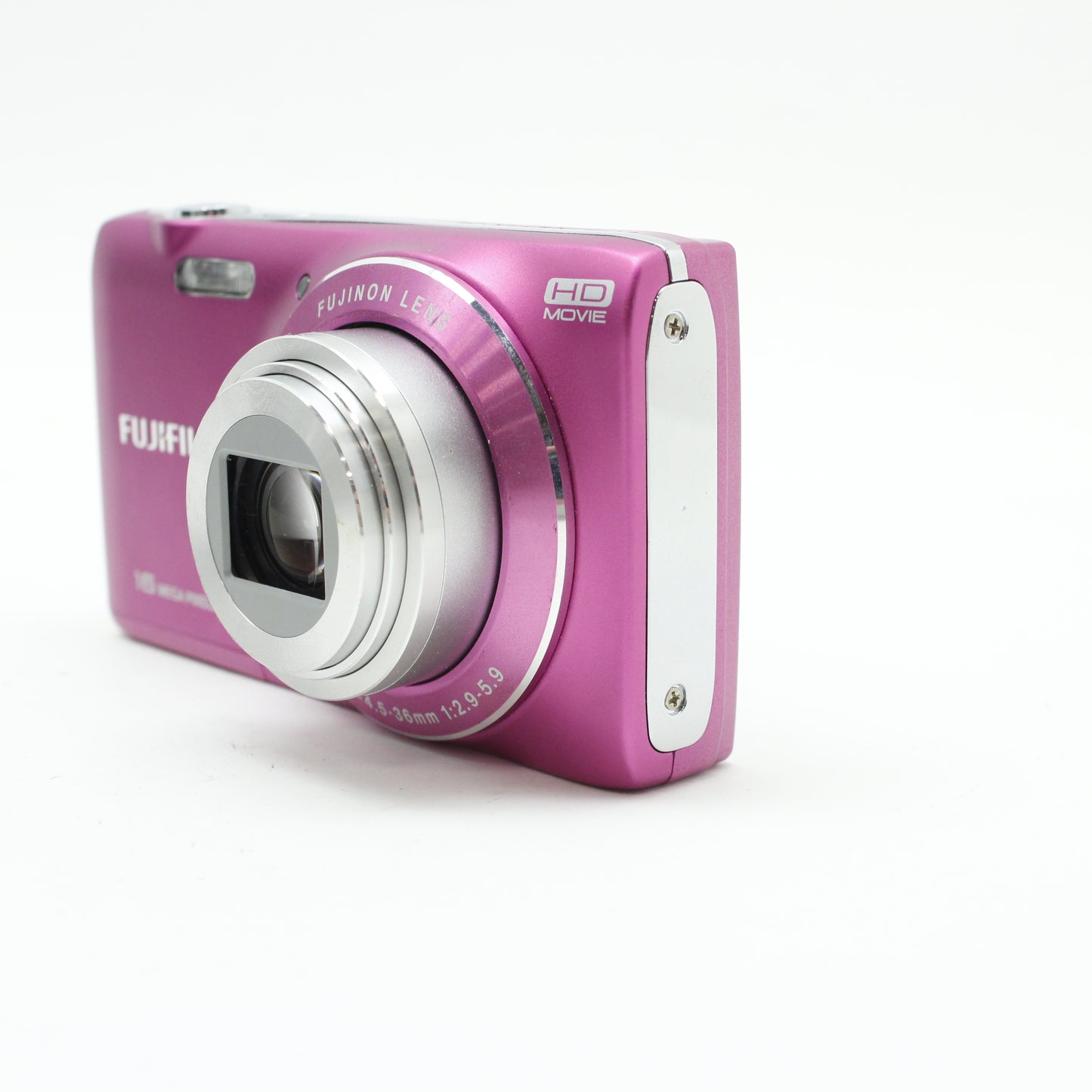 中古 FUJIFILM Finepix JZ250