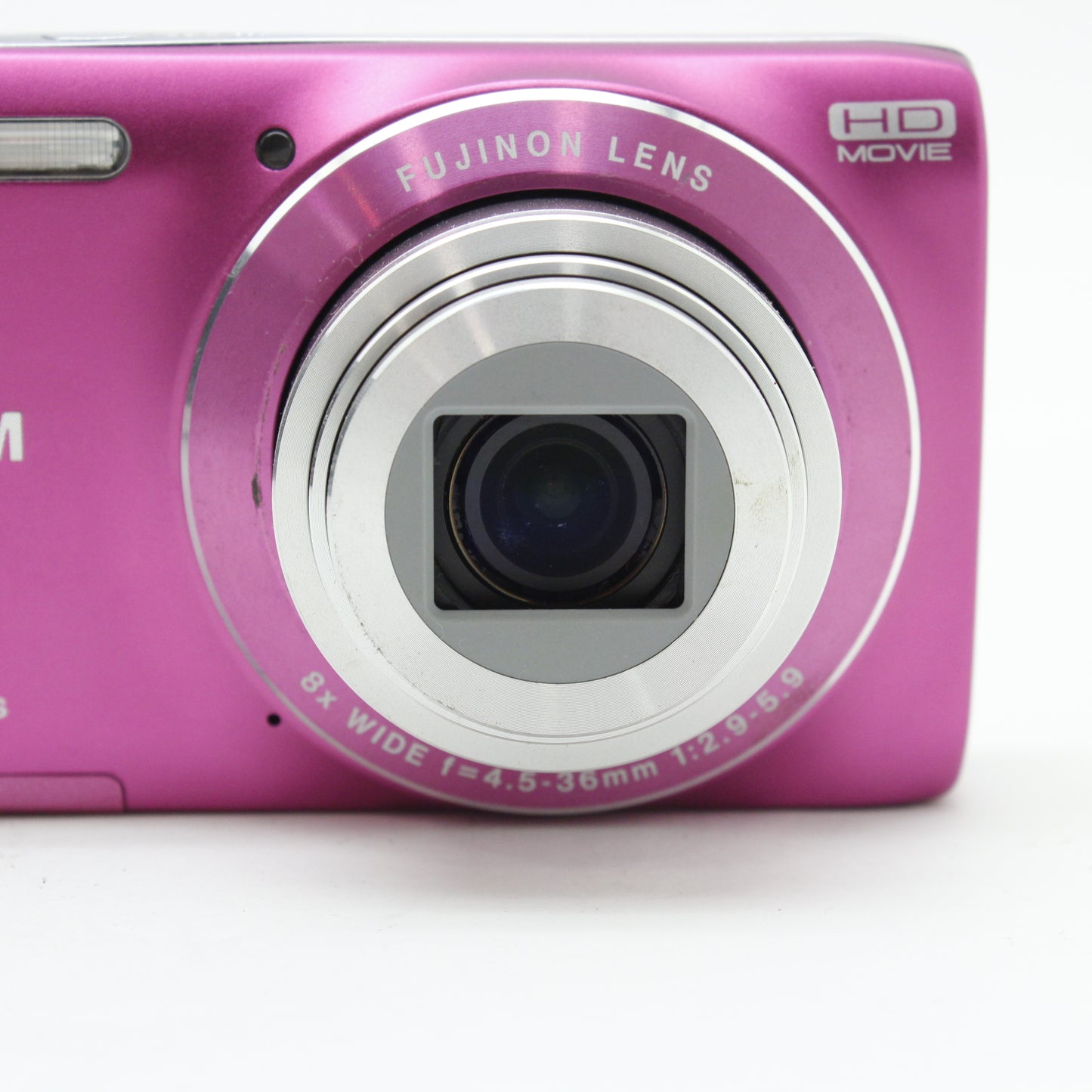 中古 FUJIFILM Finepix JZ250