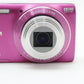 中古 FUJIFILM Finepix JZ250