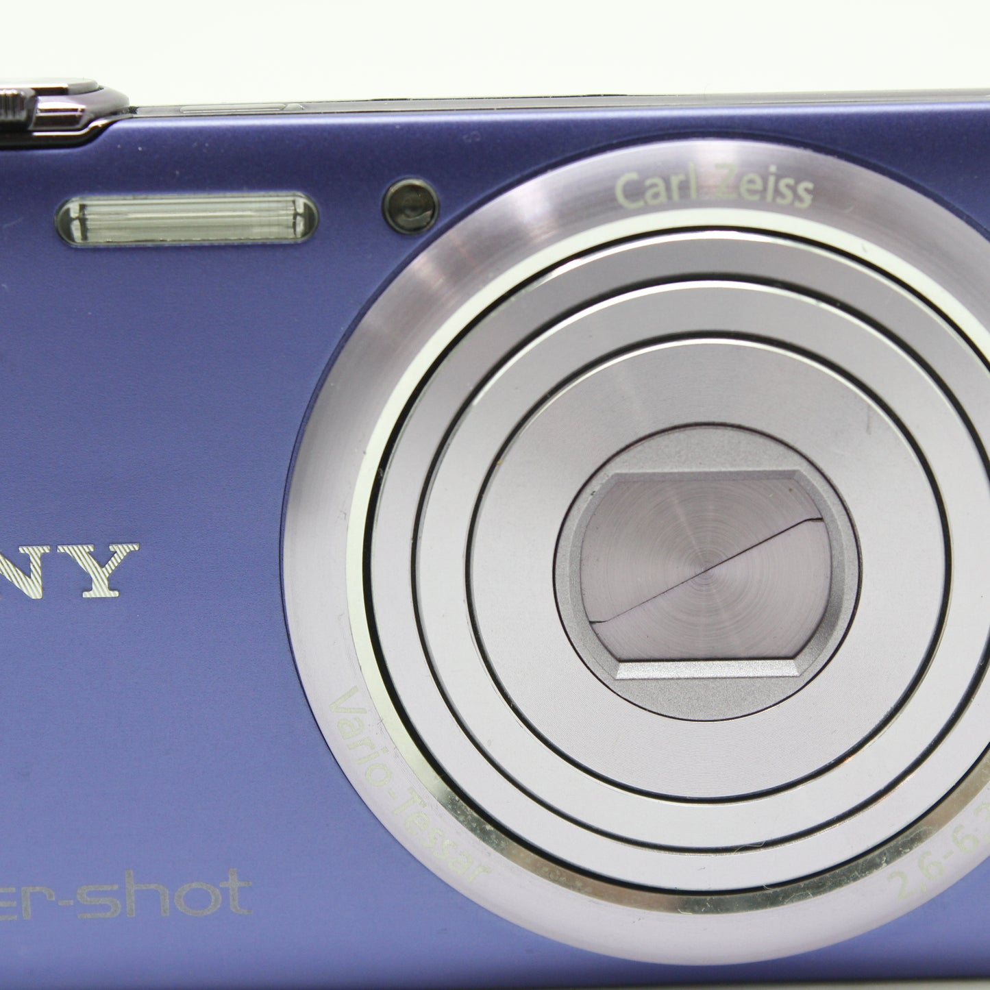 中古 SONY Caber-shot DSC-WX7