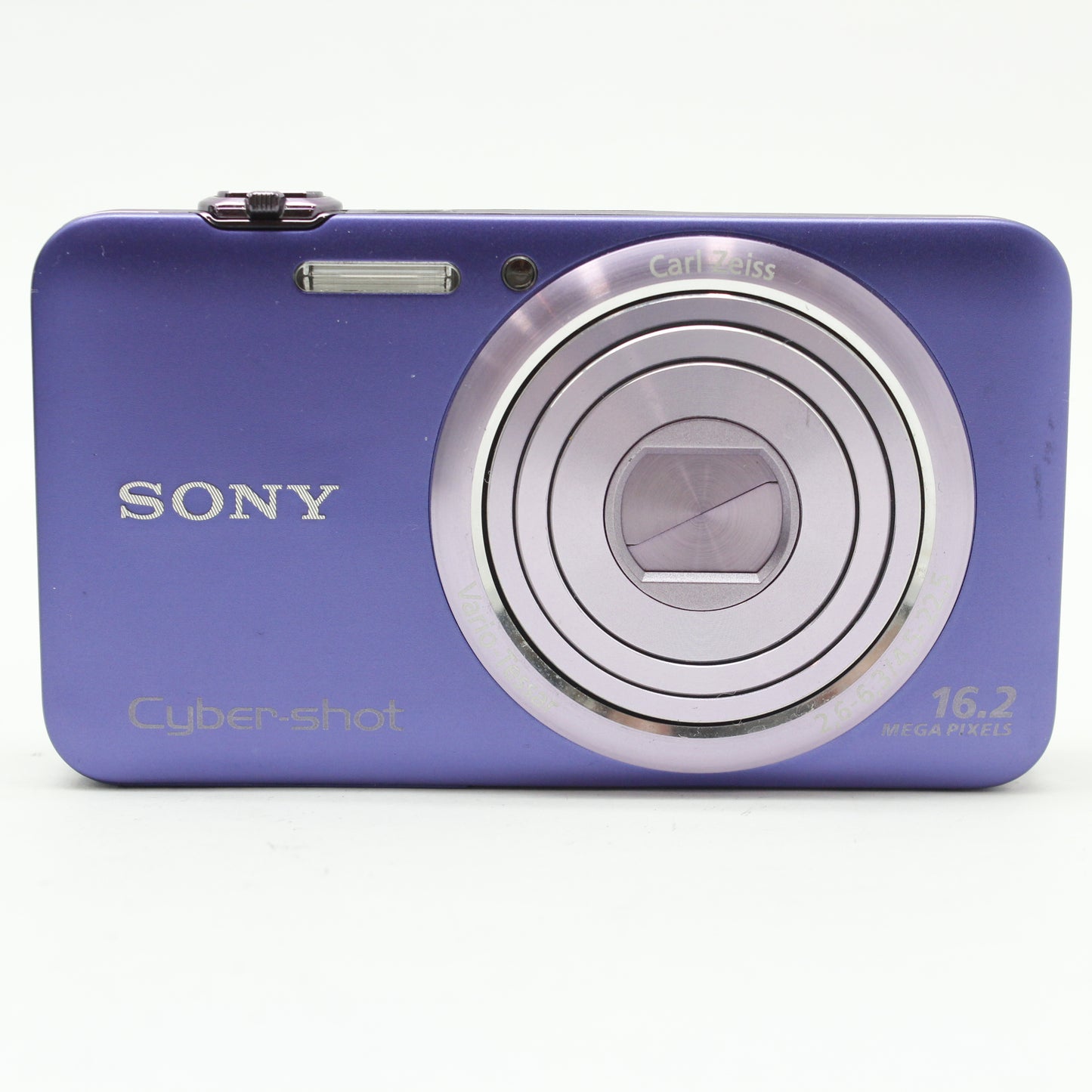中古 SONY Caber-shot DSC-WX7