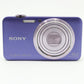 中古 SONY Caber-shot DSC-WX7