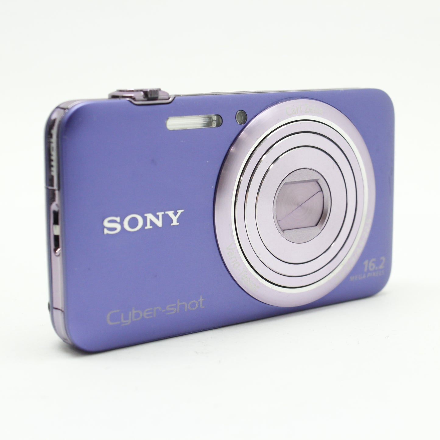 中古 SONY Caber-shot DSC-WX7