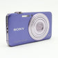 中古 SONY Caber-shot DSC-WX7