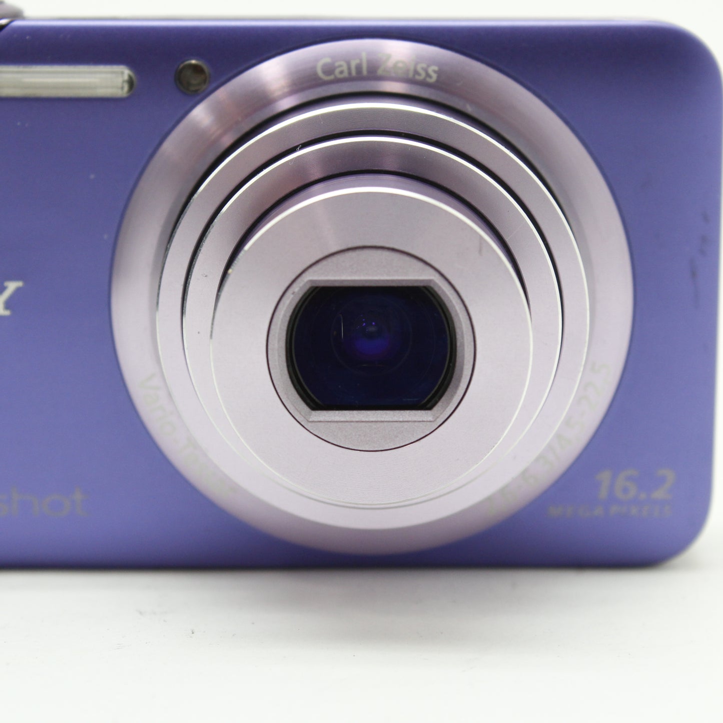 中古 SONY Caber-shot DSC-WX7