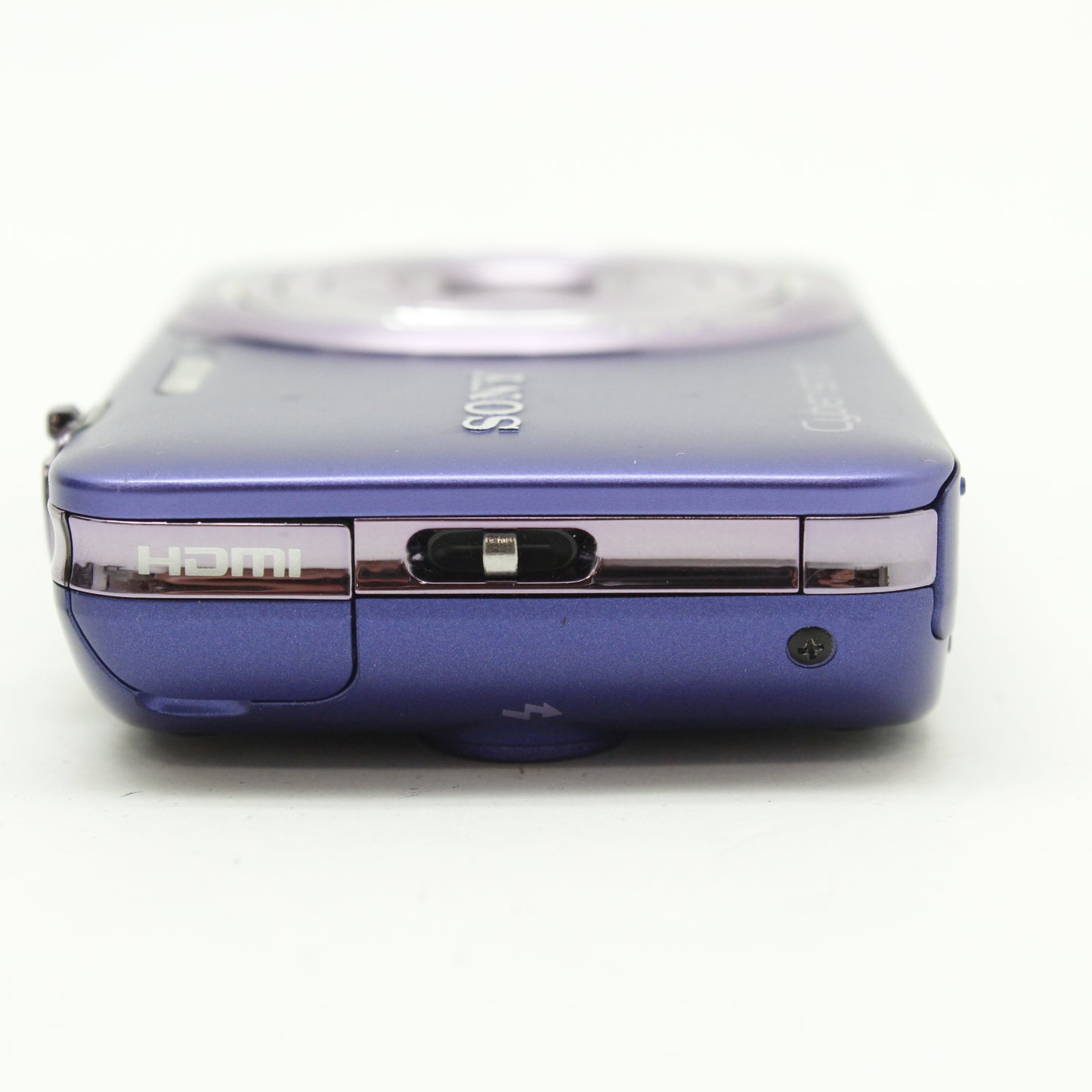 中古 SONY Caber-shot DSC-WX7