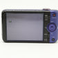 中古 SONY Caber-shot DSC-WX7