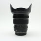 中古 FUJIFILM XF10-24mm F4 R OIS【5月30日(土) YouTube生配信でご紹介】