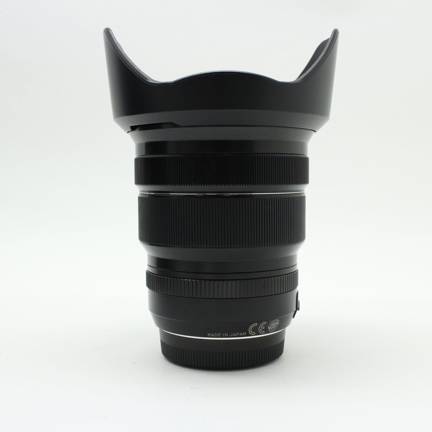 中古 FUJIFILM XF10-24mm F4 R OIS【5月30日(土) YouTube生配信でご紹介】