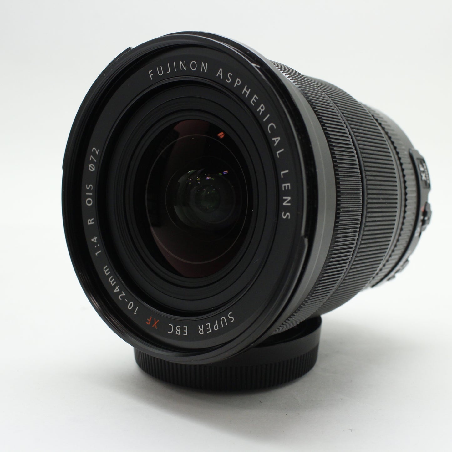 中古 FUJIFILM XF10-24mm F4 R OIS【5月30日(土) YouTube生配信でご紹介】