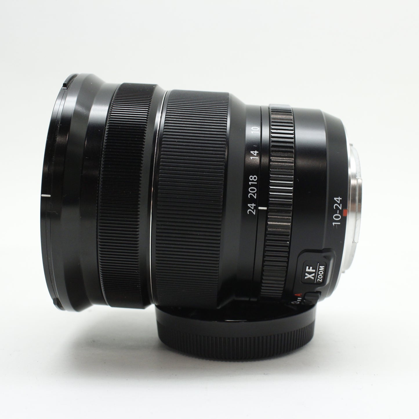 中古 FUJIFILM XF10-24mm F4 R OIS【5月30日(土) YouTube生配信でご紹介】