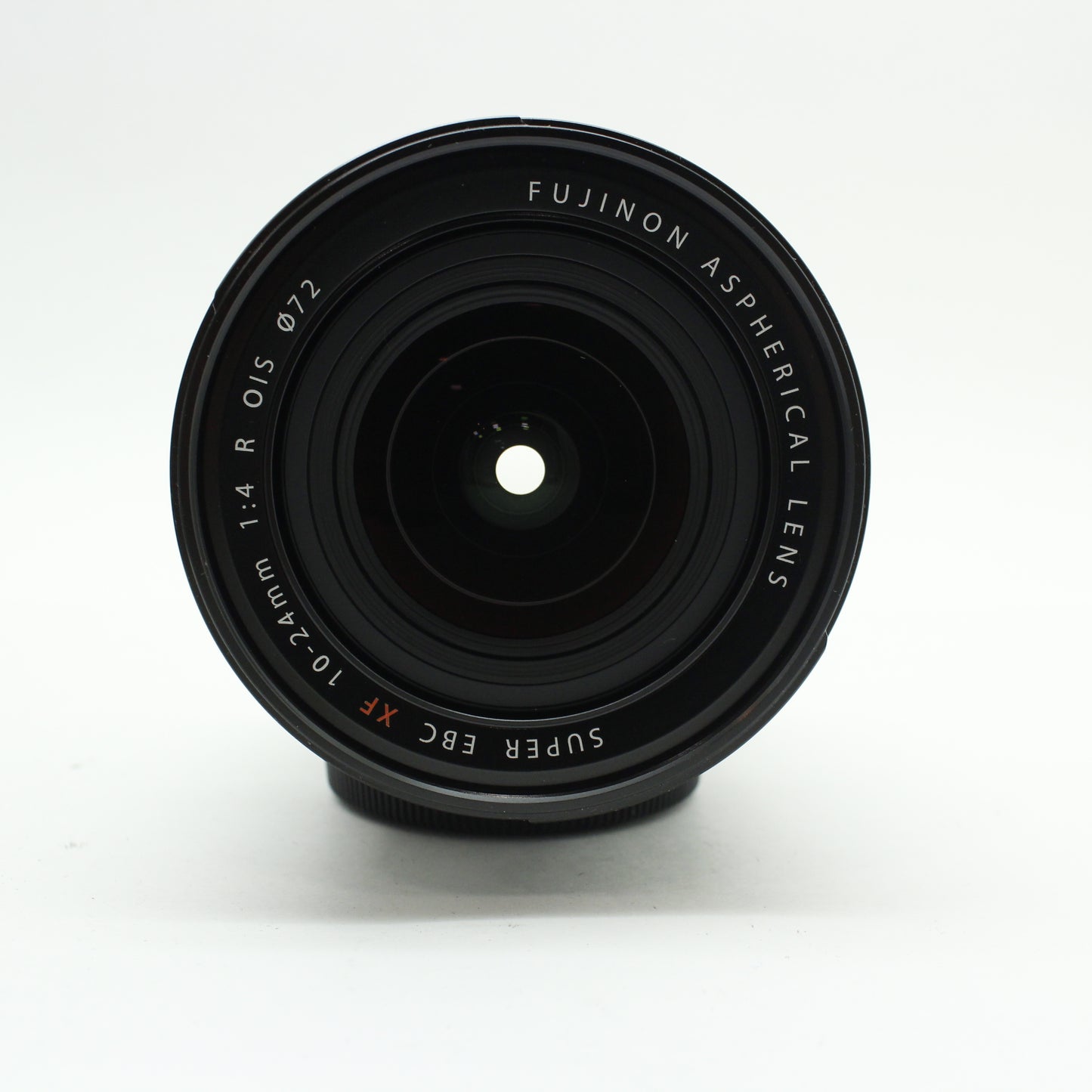 中古 FUJIFILM XF10-24mm F4 R OIS【5月30日(土) YouTube生配信でご紹介】