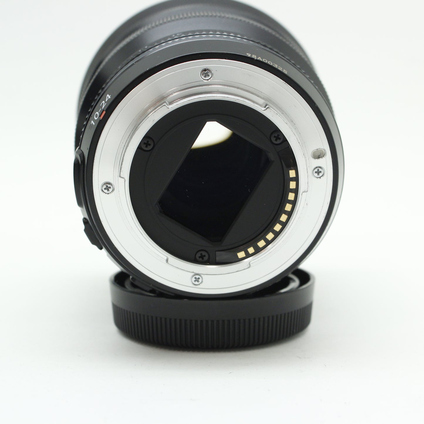 中古 FUJIFILM XF10-24mm F4 R OIS【5月30日(土) YouTube生配信でご紹介】