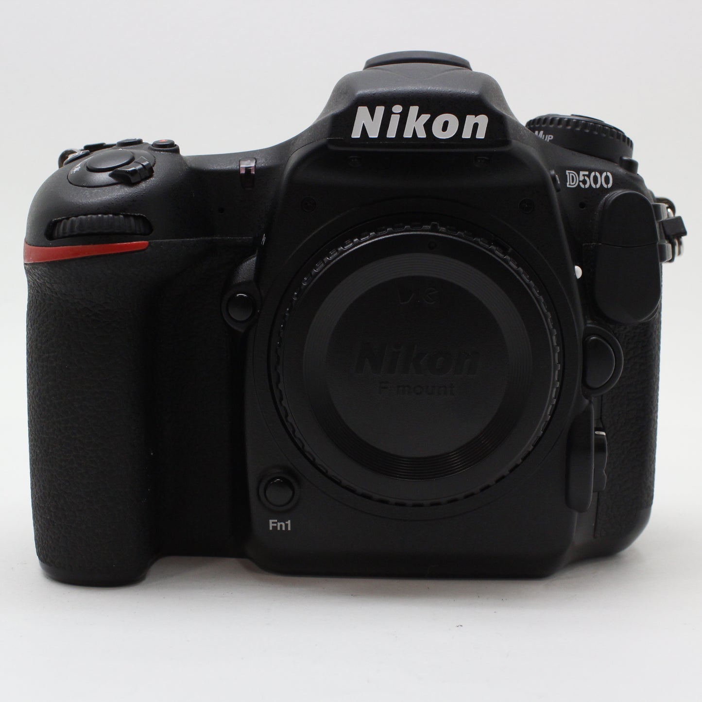 中古 Nikon D500 ボディ【5月30日(土) YouTube生配信でご紹介】