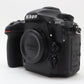中古 Nikon D500 ボディ【5月30日(土) YouTube生配信でご紹介】