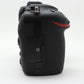 中古 Nikon D500 ボディ【5月30日(土) YouTube生配信でご紹介】