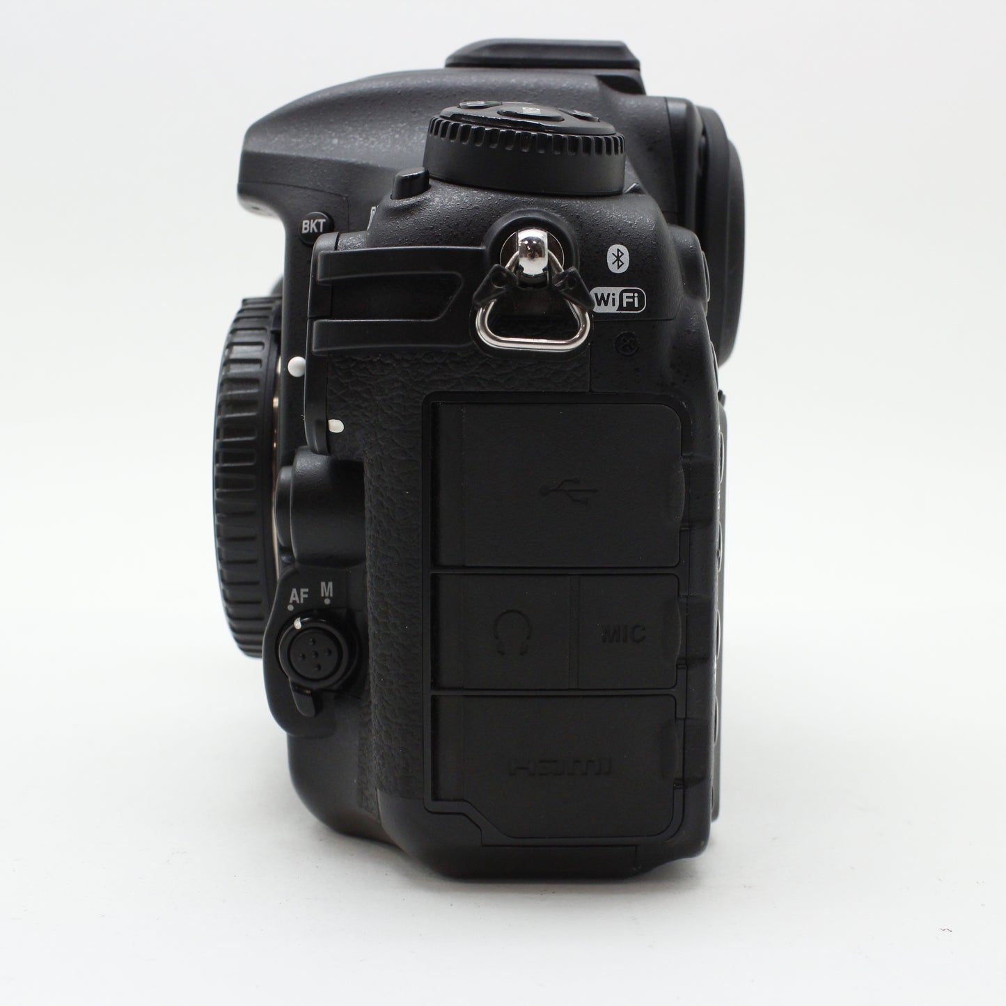 中古 Nikon D500 ボディ【5月30日(土) YouTube生配信でご紹介】