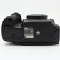 中古 Nikon D500 ボディ【5月30日(土) YouTube生配信でご紹介】