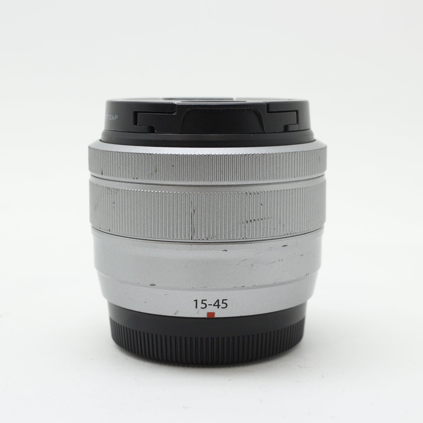 中古 FUJIFILM SUPER EBC XC 15-45mm F3.5-5.6 OIS PZ