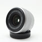 中古 FUJIFILM SUPER EBC XC 15-45mm F3.5-5.6 OIS PZ