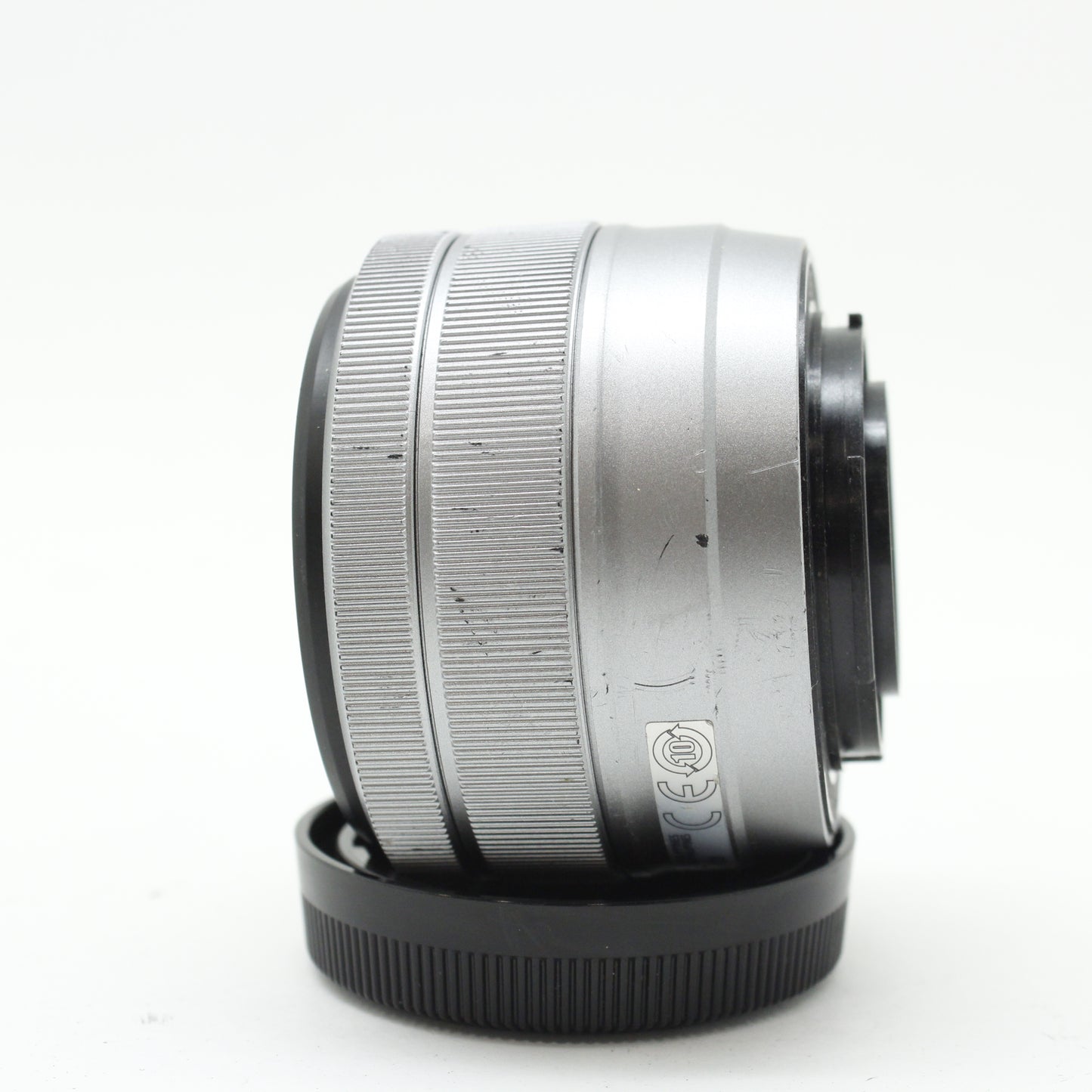中古 FUJIFILM SUPER EBC XC 15-45mm F3.5-5.6 OIS PZ