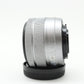 中古 FUJIFILM SUPER EBC XC 15-45mm F3.5-5.6 OIS PZ