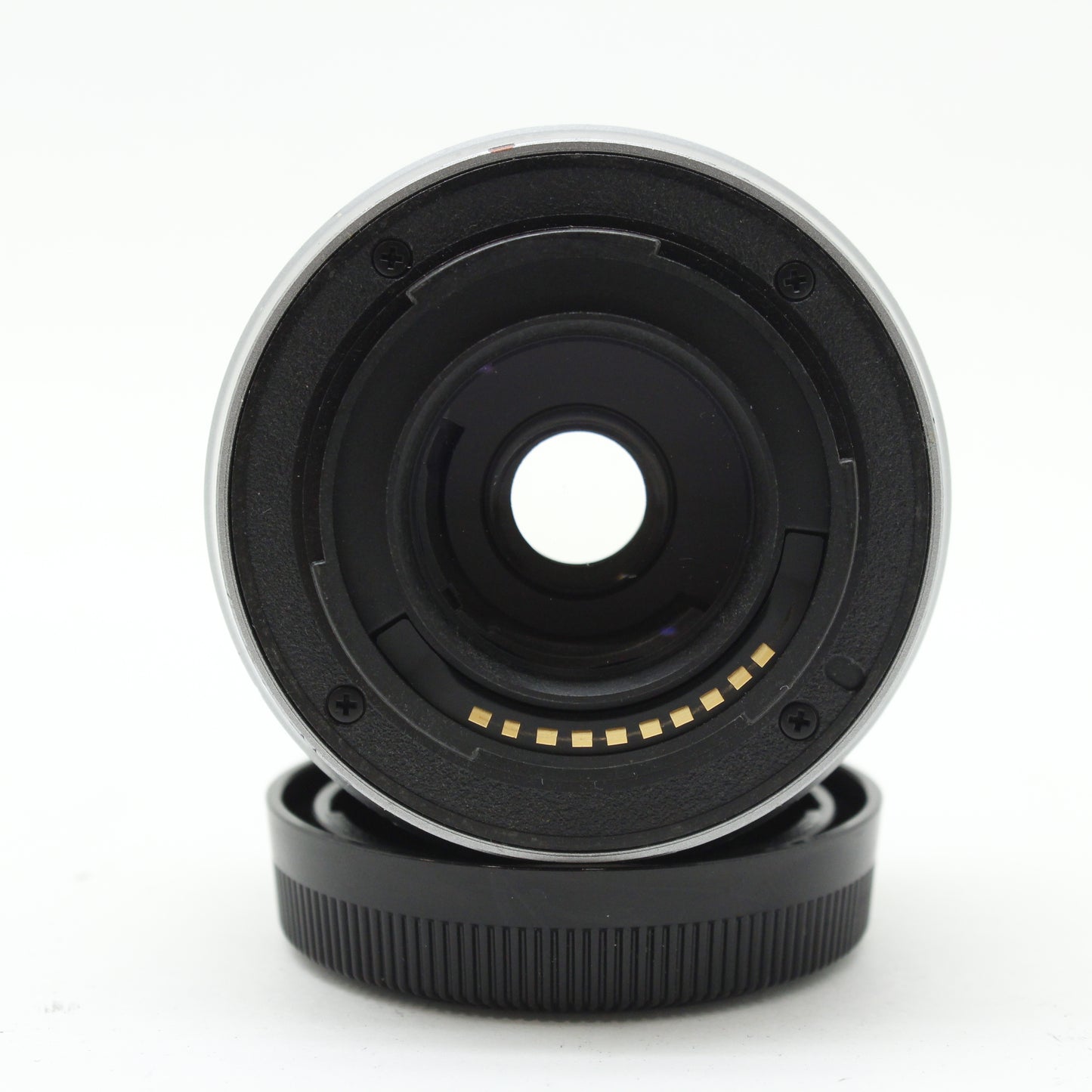 中古 FUJIFILM SUPER EBC XC 15-45mm F3.5-5.6 OIS PZ