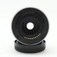 中古 FUJIFILM SUPER EBC XC 15-45mm F3.5-5.6 OIS PZ