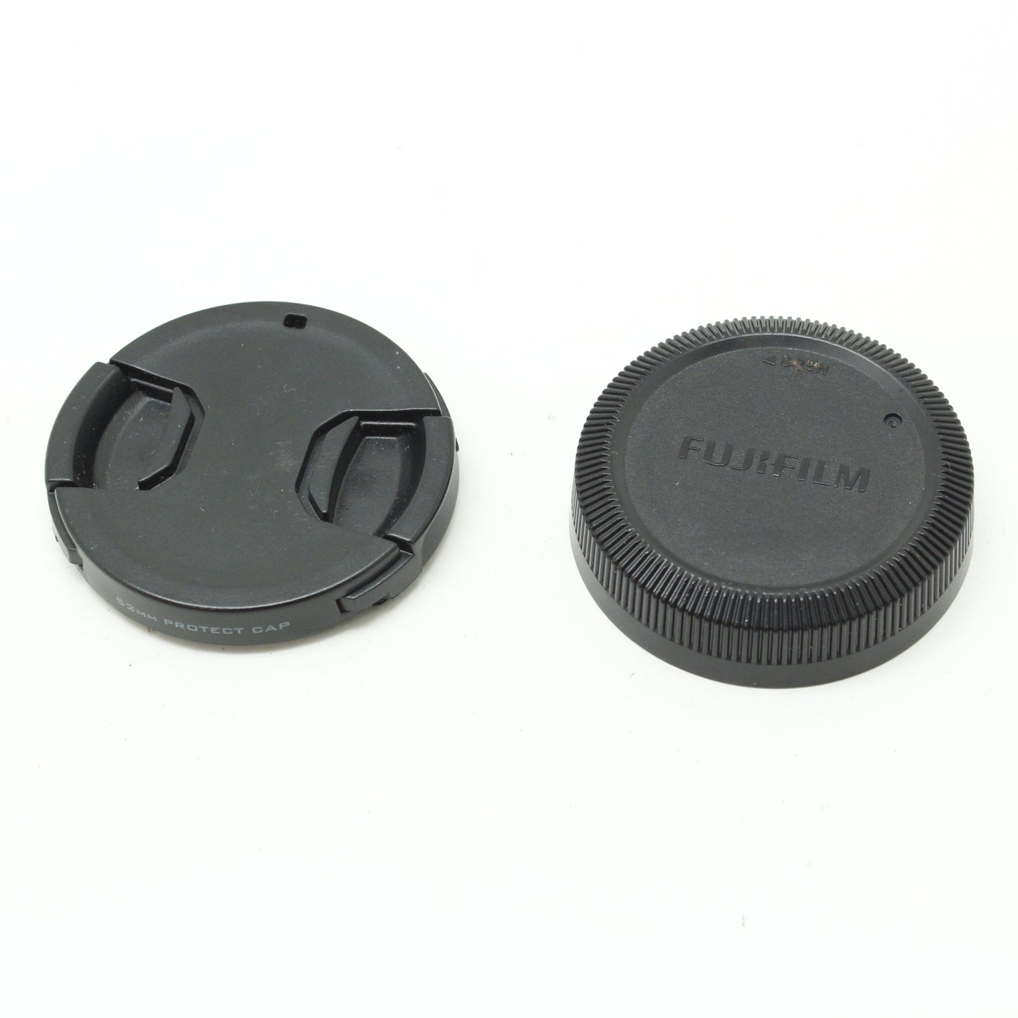 中古 FUJIFILM SUPER EBC XC 15-45mm F3.5-5.6 OIS PZ