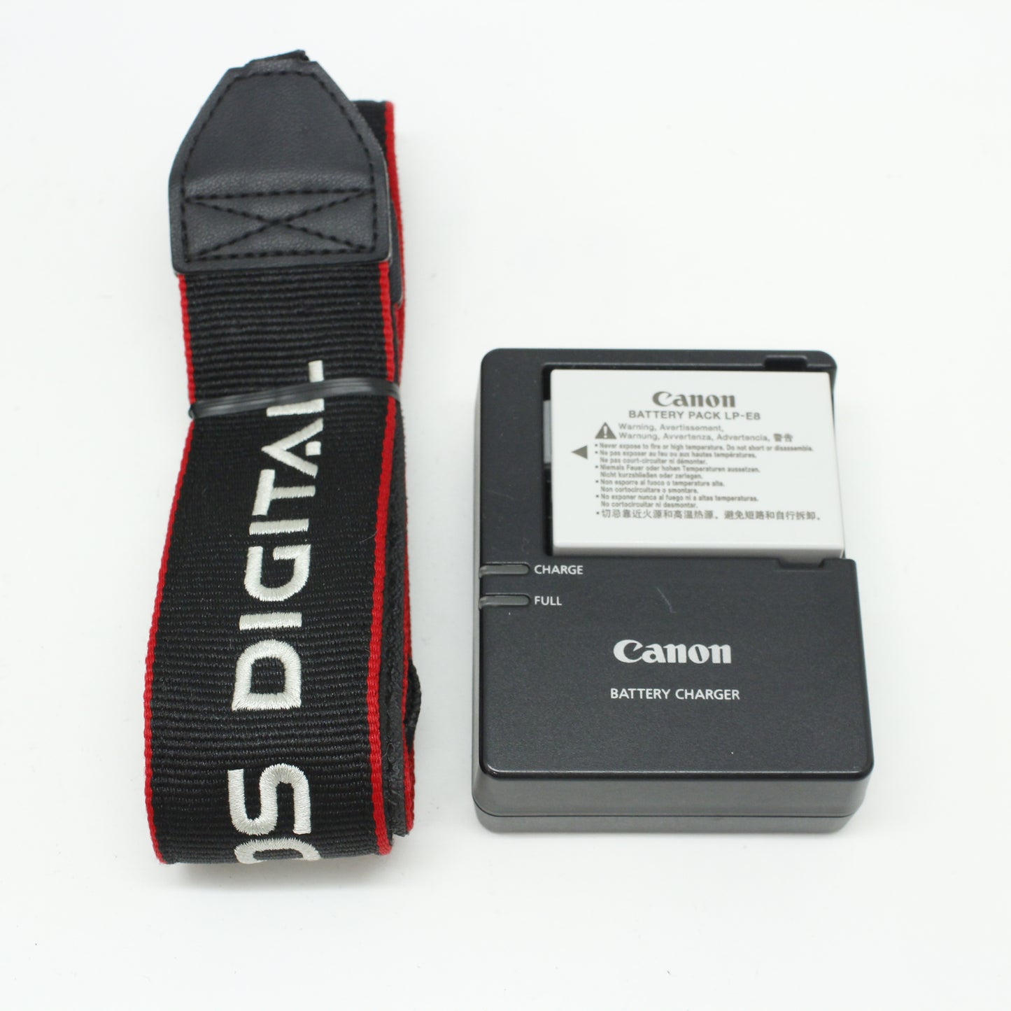 中古 Canon EOS Kiss X5