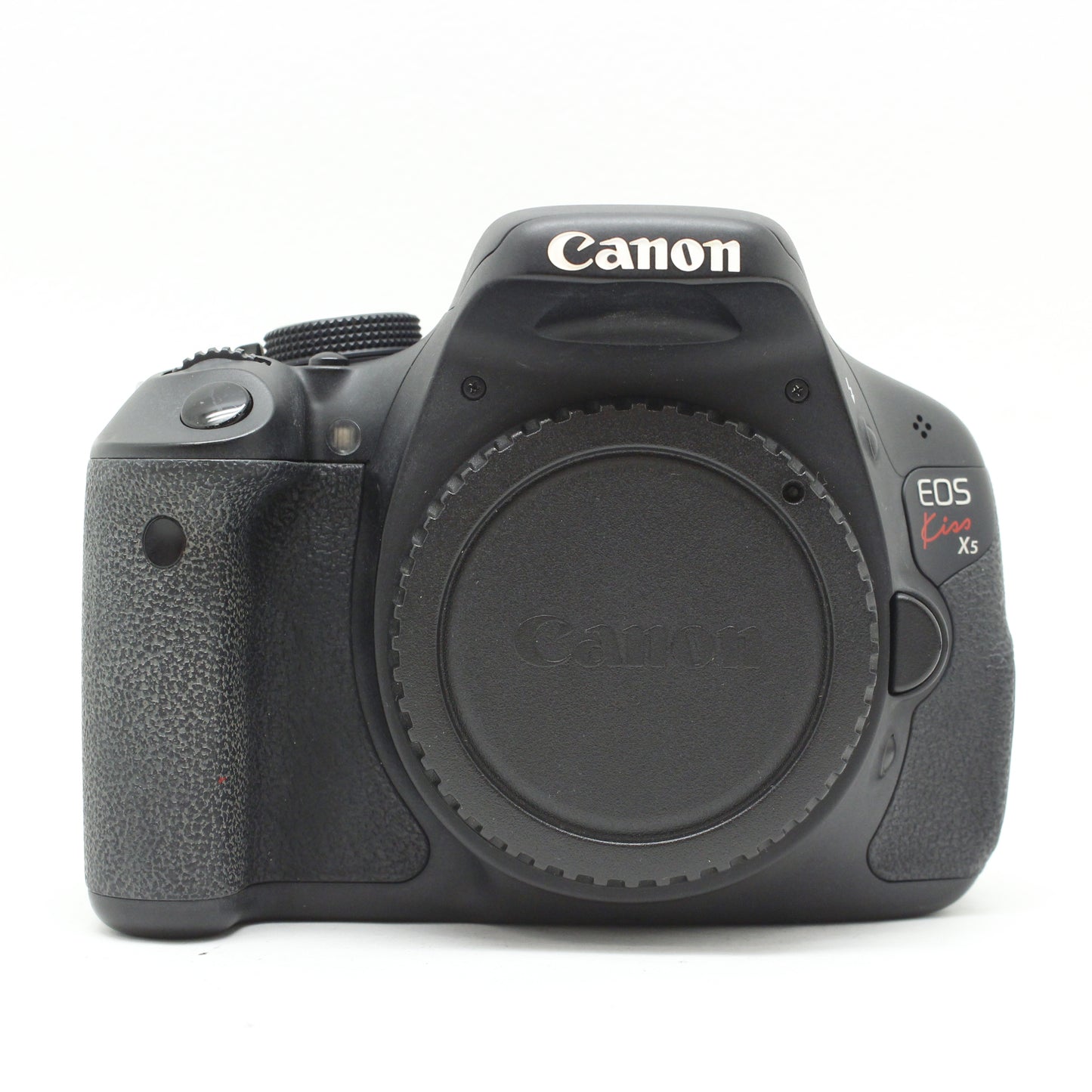 中古 Canon EOS Kiss X5