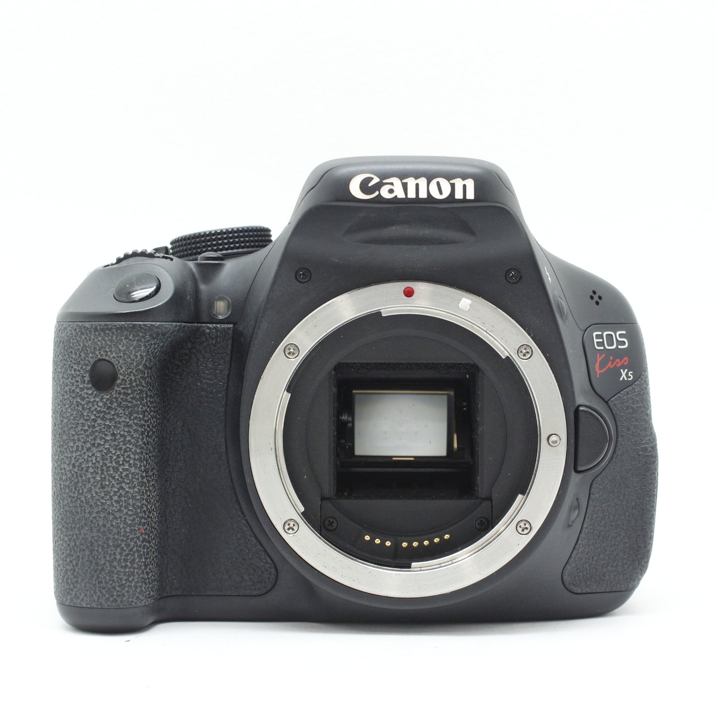中古 Canon EOS Kiss X5