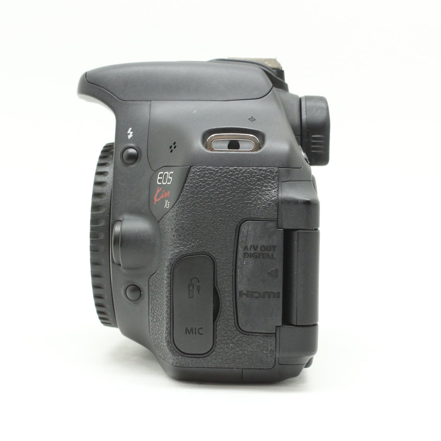 中古 Canon EOS Kiss X5
